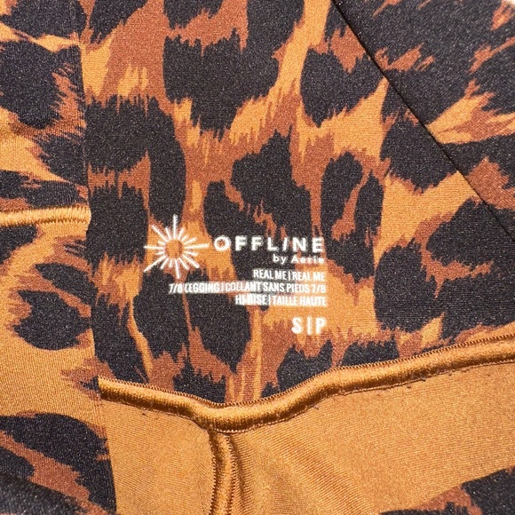 Aerie Leggings - Picture 3 of 4